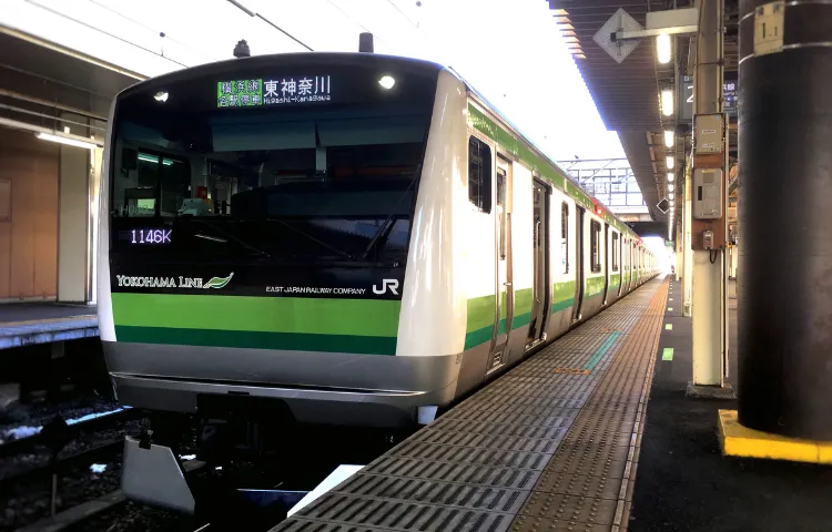 古淵駅 (JR横浜線)の保健師 求人・転職情報